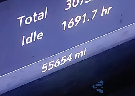 2020 Chevrolet Silverado 1500 4Wd Standard Bed Lt из США, поврежденный, VIN 3GCUYDEDXLG104055